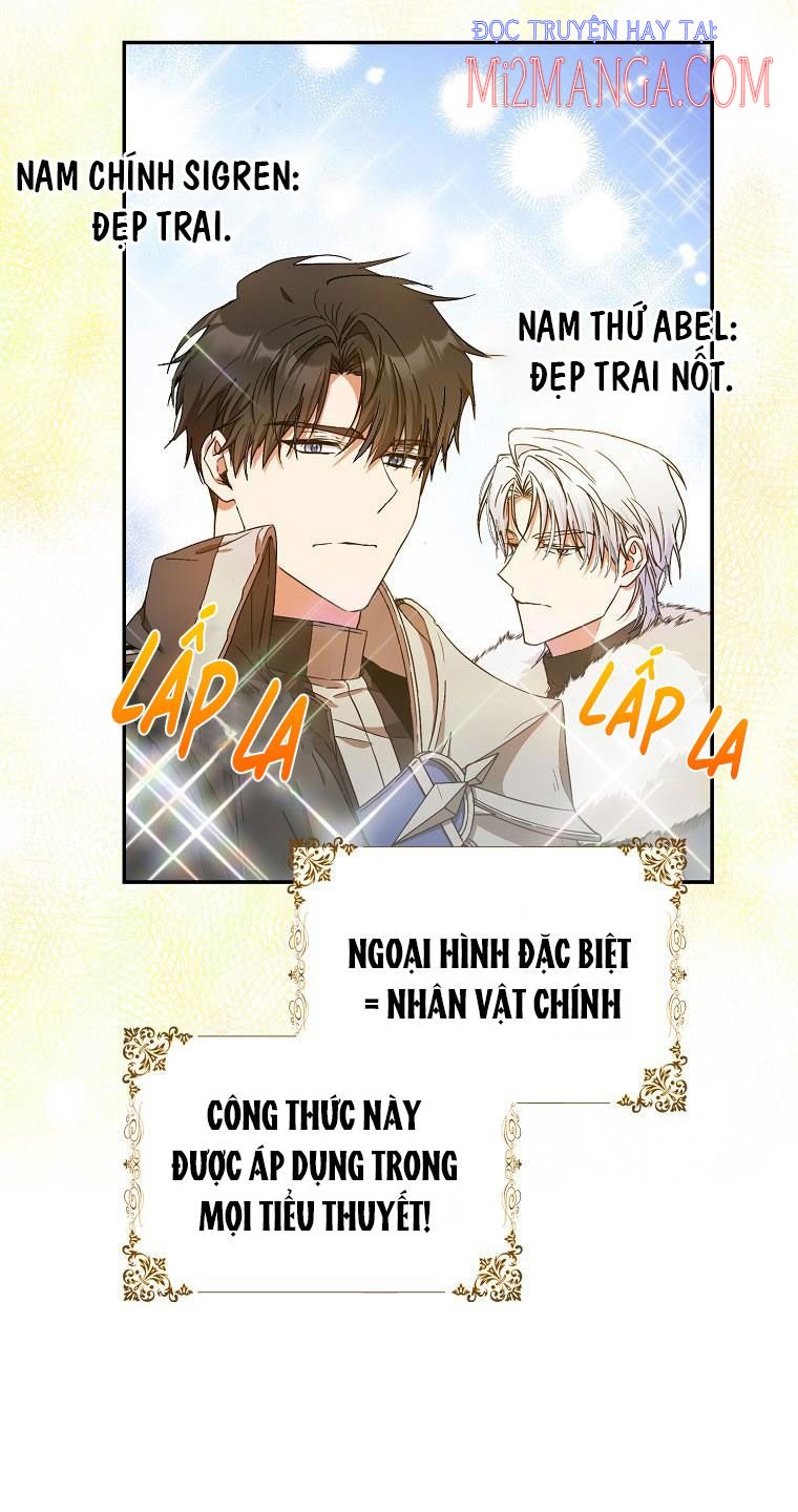 Trở Thành Vợ Của Nam Chính Tiểu Thuyết: Chapter 26