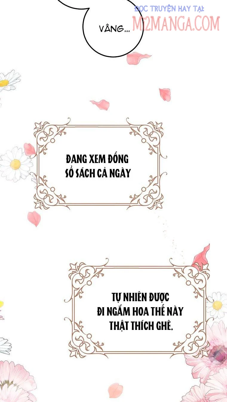 Trở Thành Vợ Của Nam Chính Tiểu Thuyết: Chapter 26