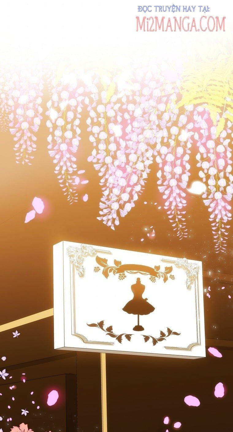 Trở Thành Vợ Của Nam Chính Tiểu Thuyết: Chapter 27.5