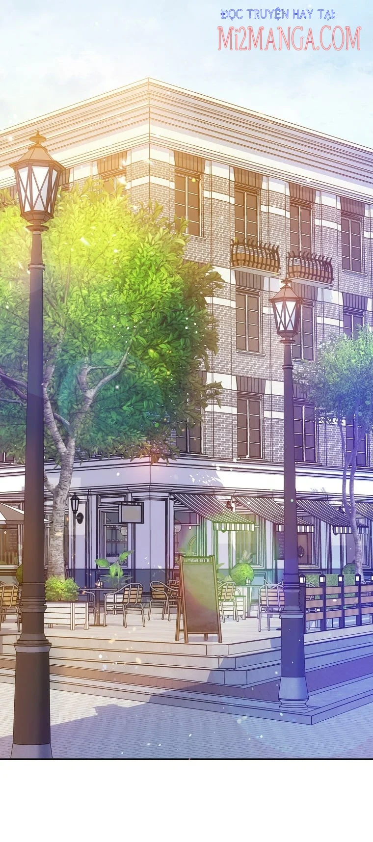 Trở Thành Vợ Của Nam Chính Tiểu Thuyết: Chapter 27.5