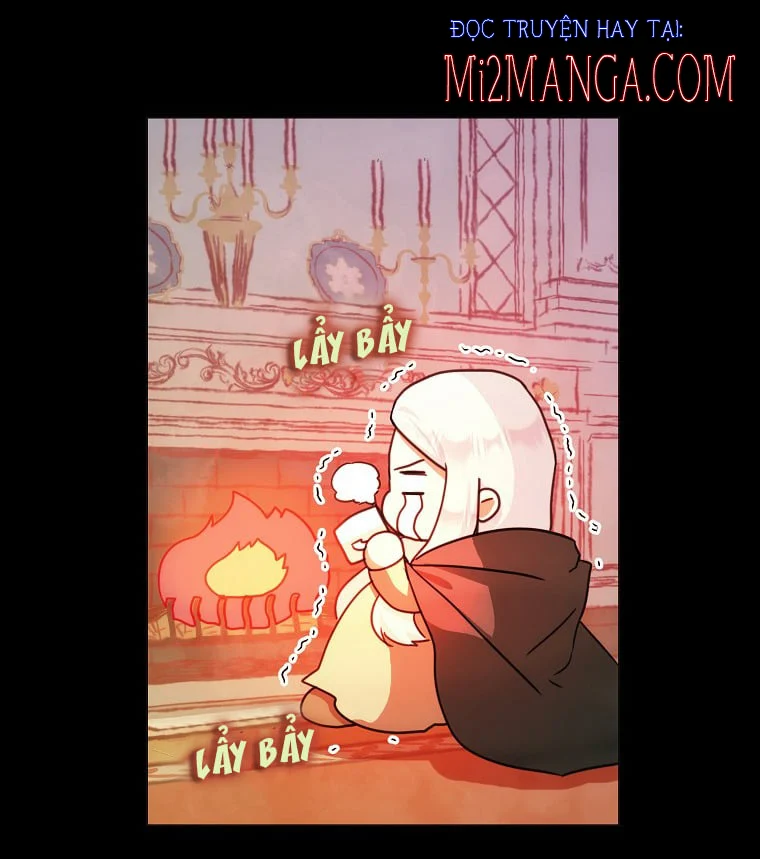 Trở Thành Vợ Của Nam Chính Tiểu Thuyết: Chapter 27.5