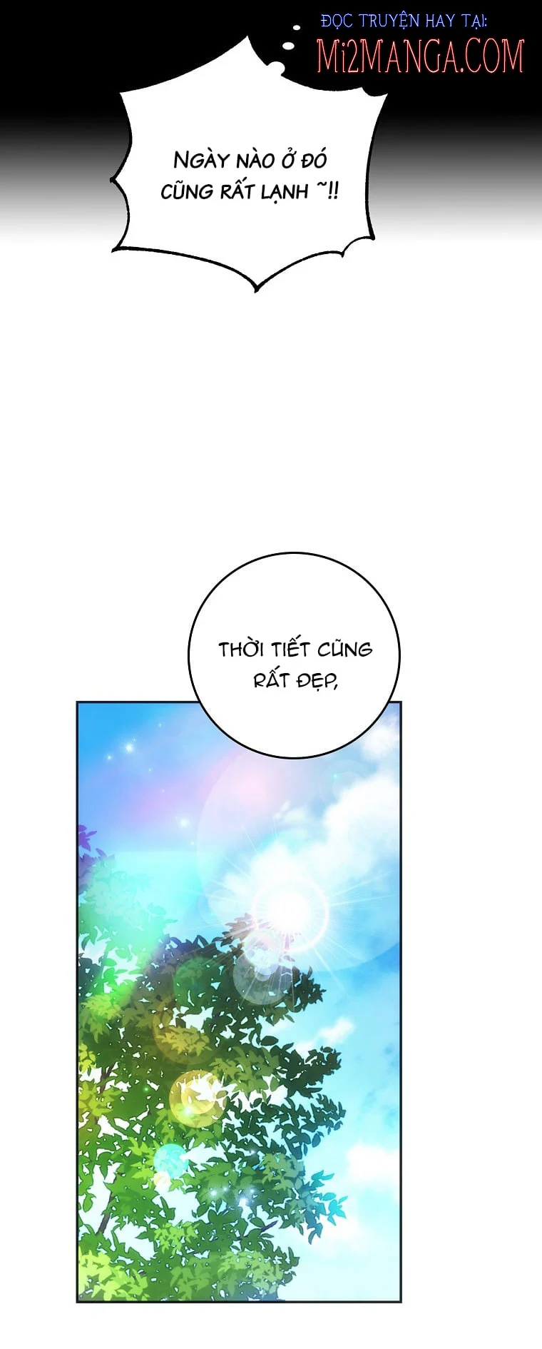 Trở Thành Vợ Của Nam Chính Tiểu Thuyết: Chapter 27.5