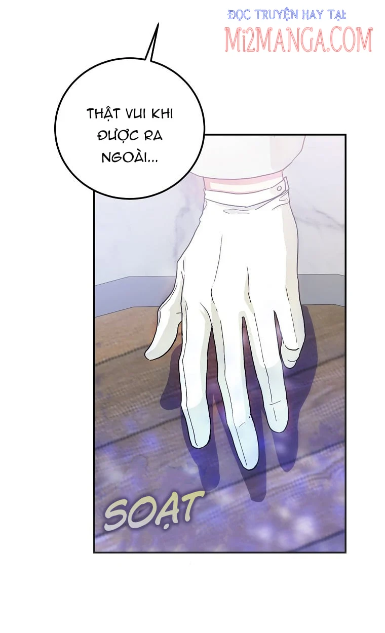 Trở Thành Vợ Của Nam Chính Tiểu Thuyết: Chapter 27.5