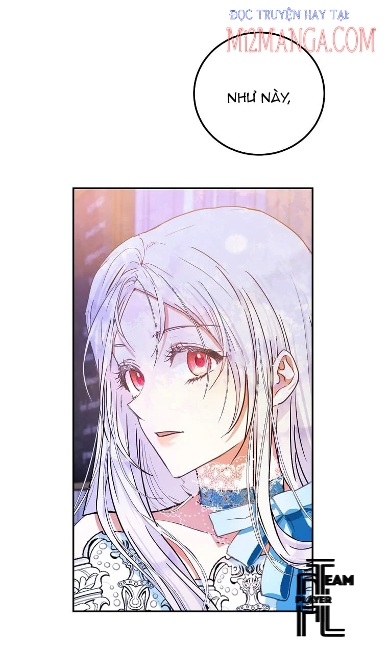 Trở Thành Vợ Của Nam Chính Tiểu Thuyết: Chapter 27.5