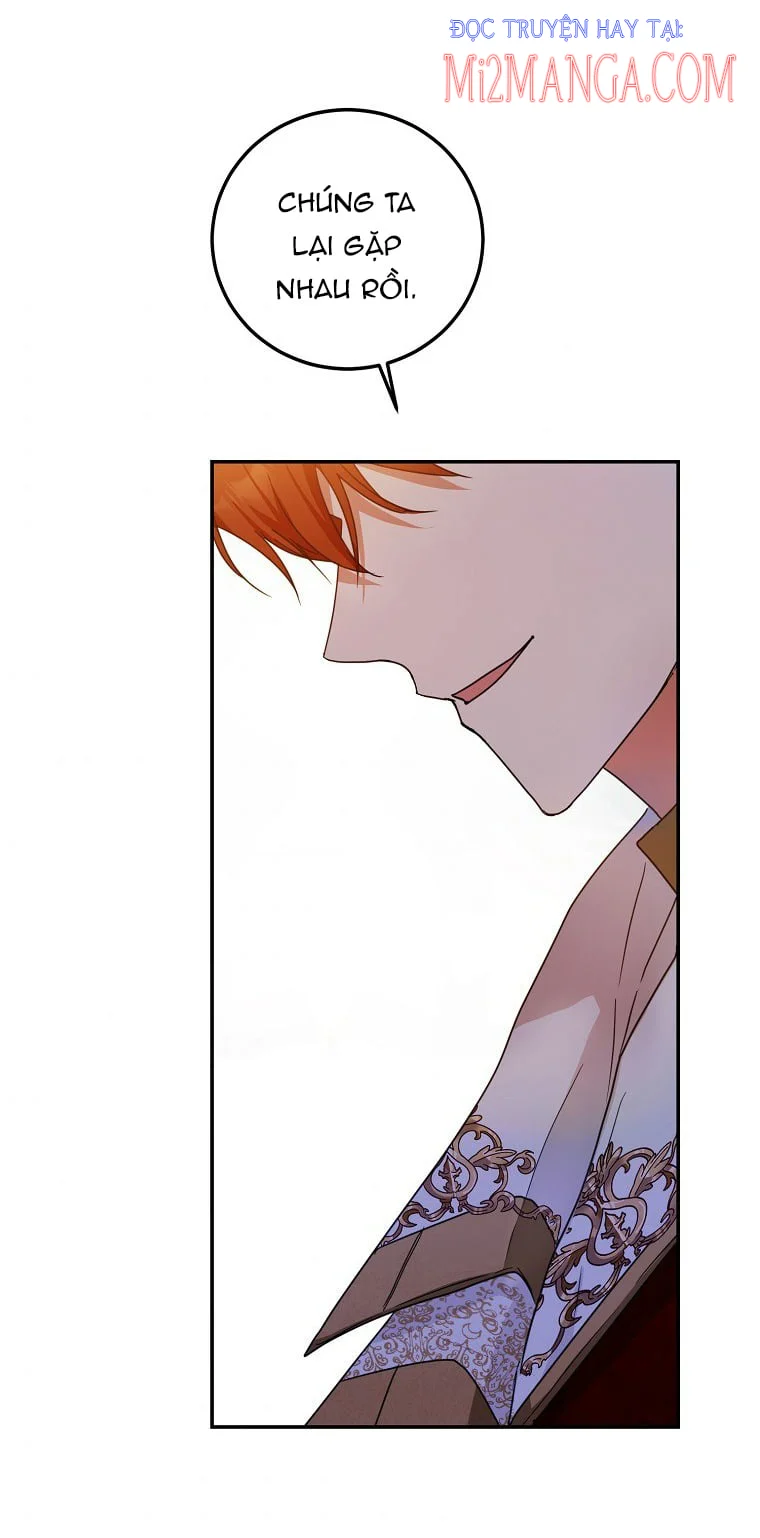 Trở Thành Vợ Của Nam Chính Tiểu Thuyết: Chapter 27.5