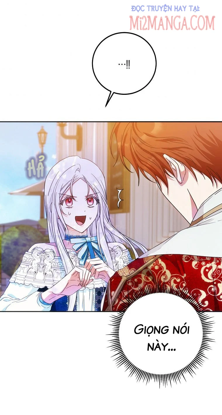Trở Thành Vợ Của Nam Chính Tiểu Thuyết: Chapter 27.5