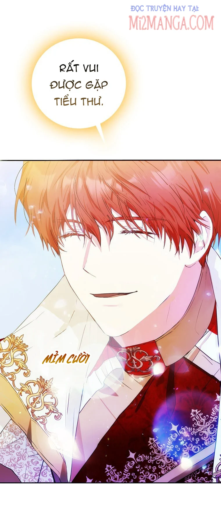Trở Thành Vợ Của Nam Chính Tiểu Thuyết: Chapter 27.5