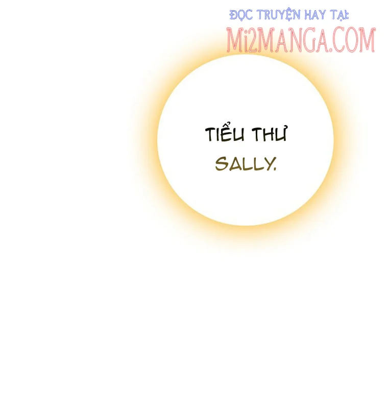 Trở Thành Vợ Của Nam Chính Tiểu Thuyết: Chapter 27.5