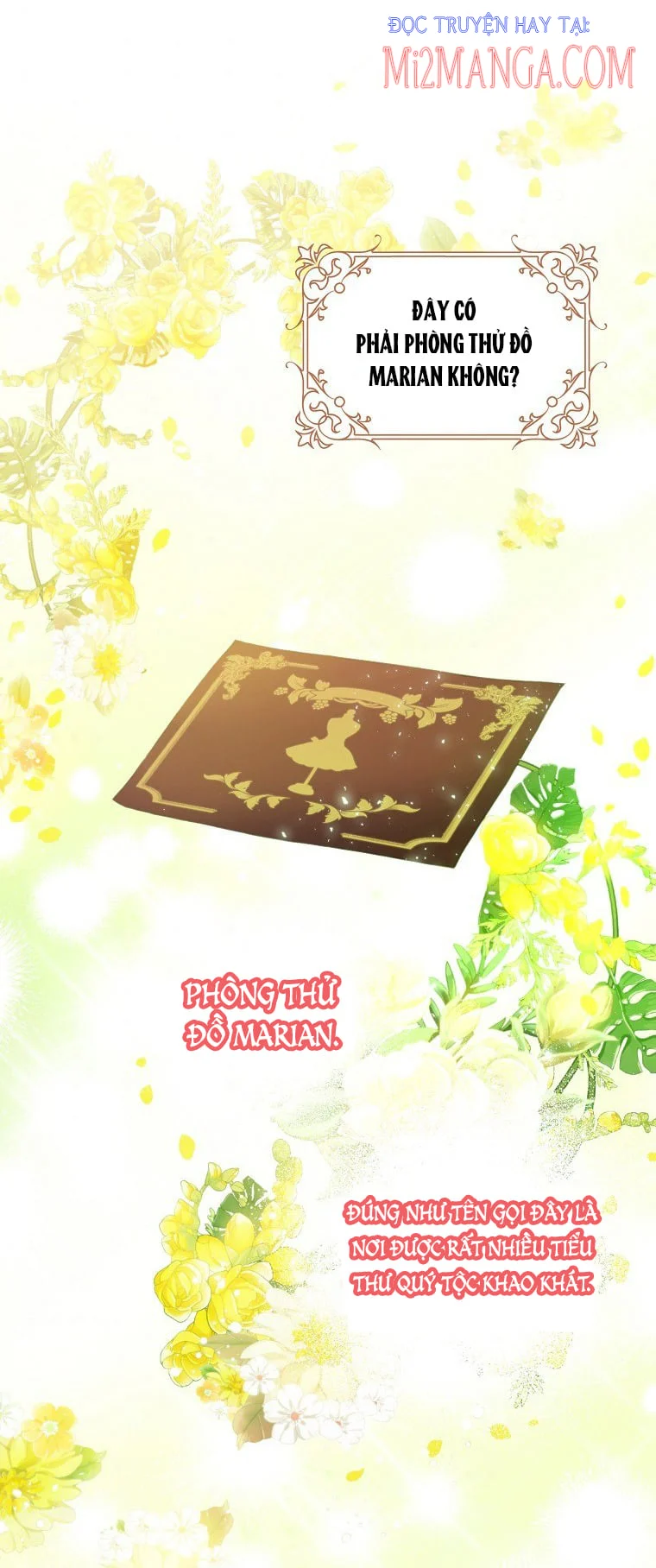 Trở Thành Vợ Của Nam Chính Tiểu Thuyết: Chapter 27.5