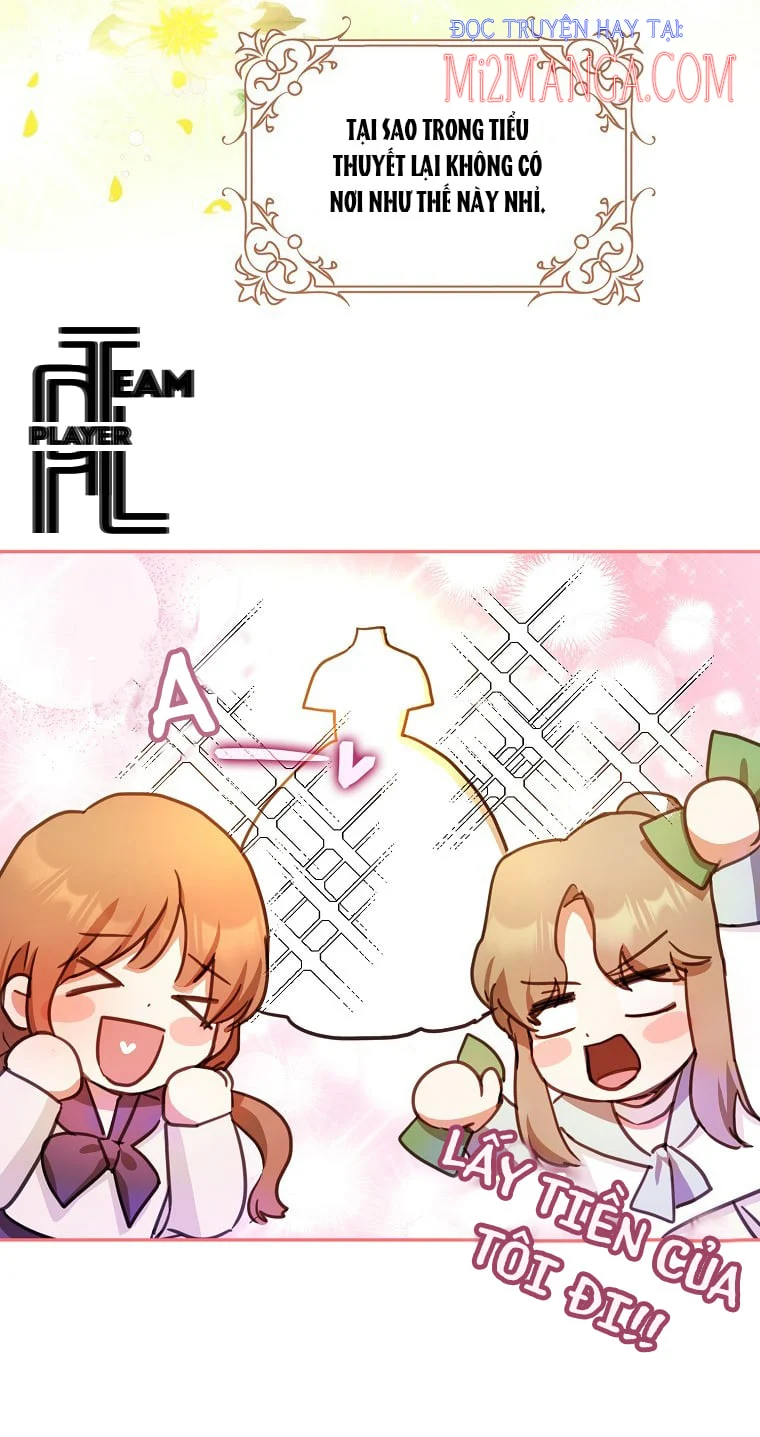 Trở Thành Vợ Của Nam Chính Tiểu Thuyết: Chapter 27.5