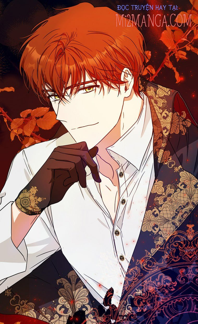Trở Thành Vợ Của Nam Chính Tiểu Thuyết: Chapter 27