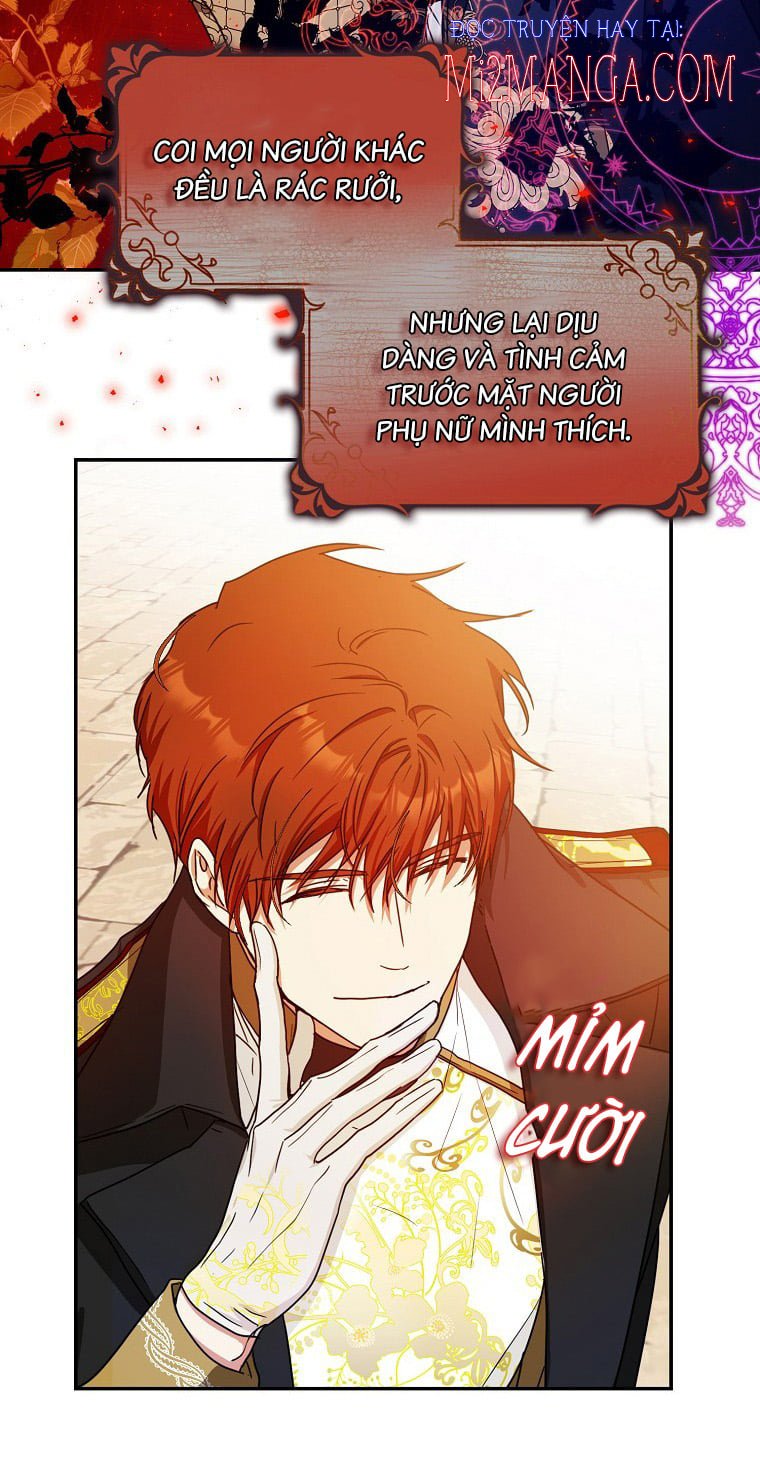 Trở Thành Vợ Của Nam Chính Tiểu Thuyết: Chapter 27