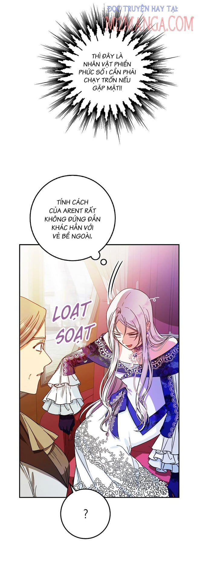 Trở Thành Vợ Của Nam Chính Tiểu Thuyết: Chapter 27