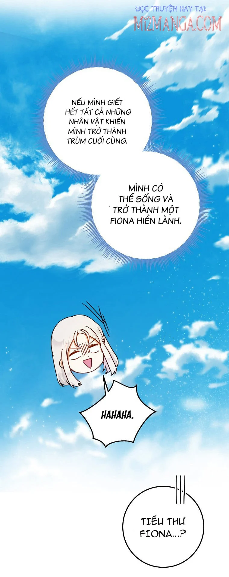 Trở Thành Vợ Của Nam Chính Tiểu Thuyết: Chapter 27