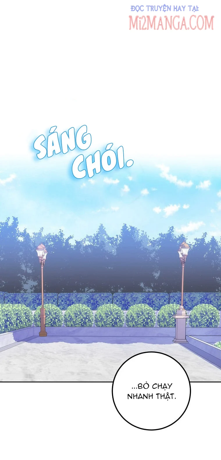 Trở Thành Vợ Của Nam Chính Tiểu Thuyết: Chapter 27