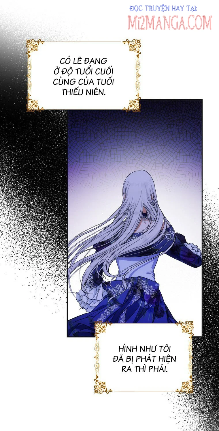 Trở Thành Vợ Của Nam Chính Tiểu Thuyết: Chapter 27