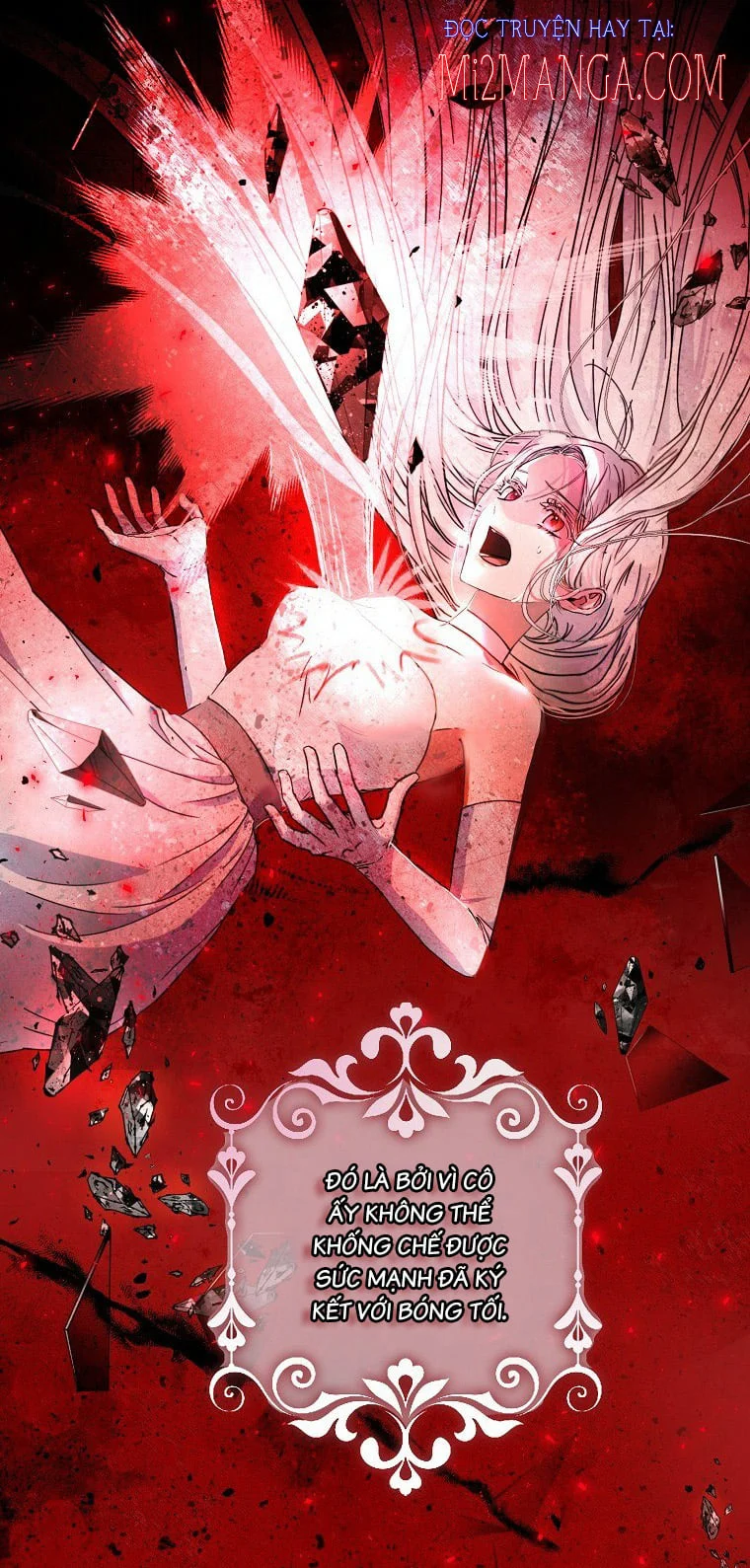 Trở Thành Vợ Của Nam Chính Tiểu Thuyết: Chapter 27