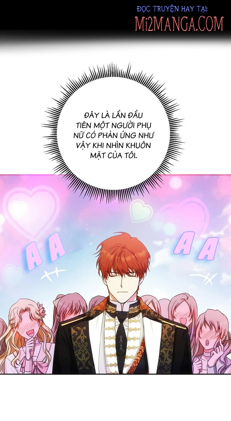 Trở Thành Vợ Của Nam Chính Tiểu Thuyết: Chapter 27