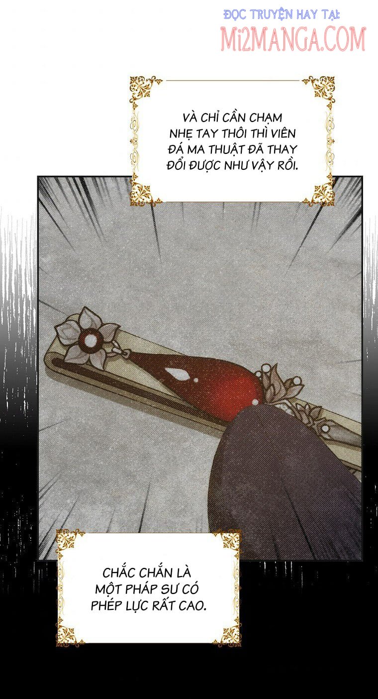 Trở Thành Vợ Của Nam Chính Tiểu Thuyết: Chapter 27