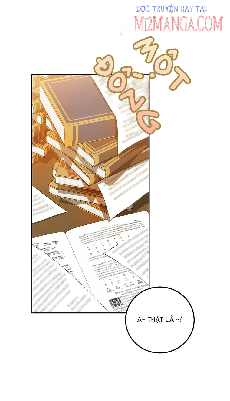 Trở Thành Vợ Của Nam Chính Tiểu Thuyết: Chapter 27