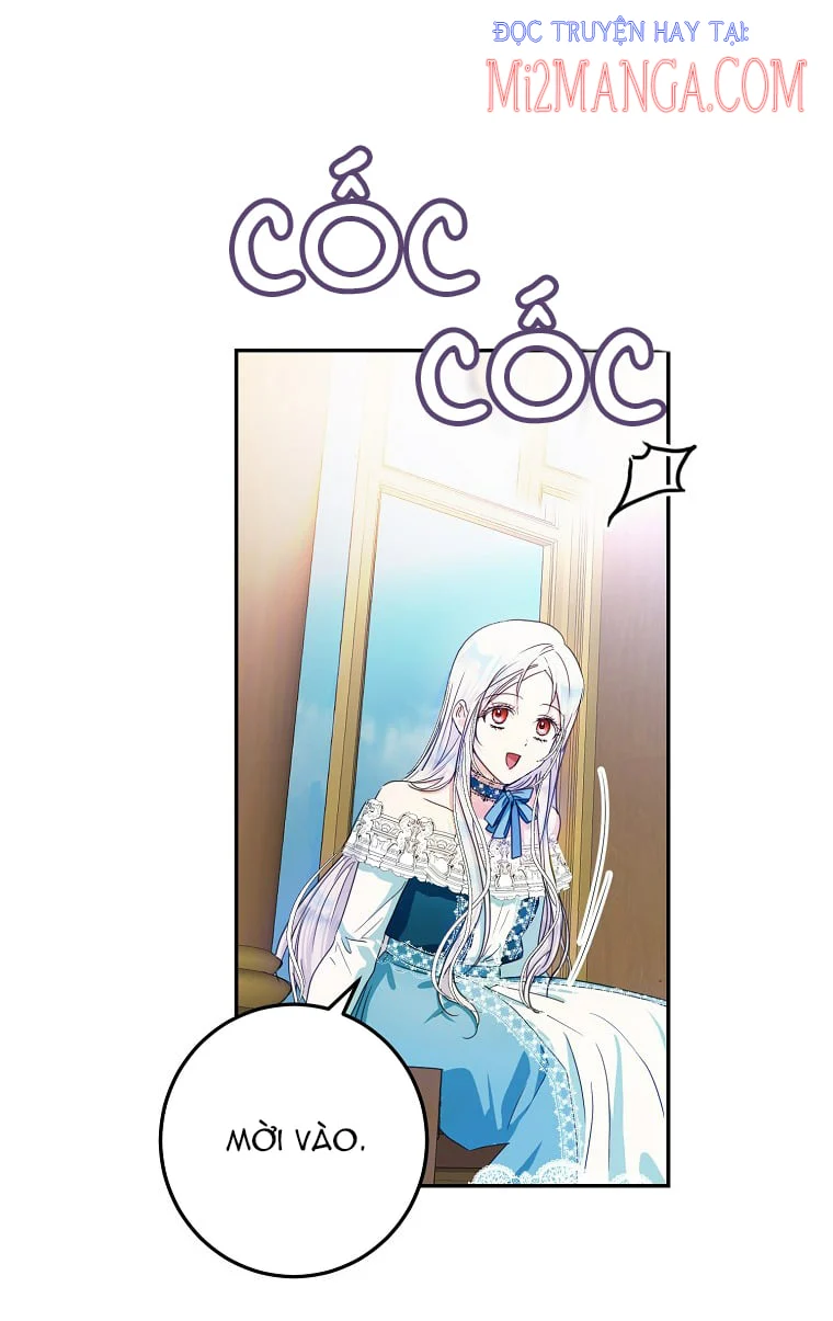 Trở Thành Vợ Của Nam Chính Tiểu Thuyết: Chapter 27