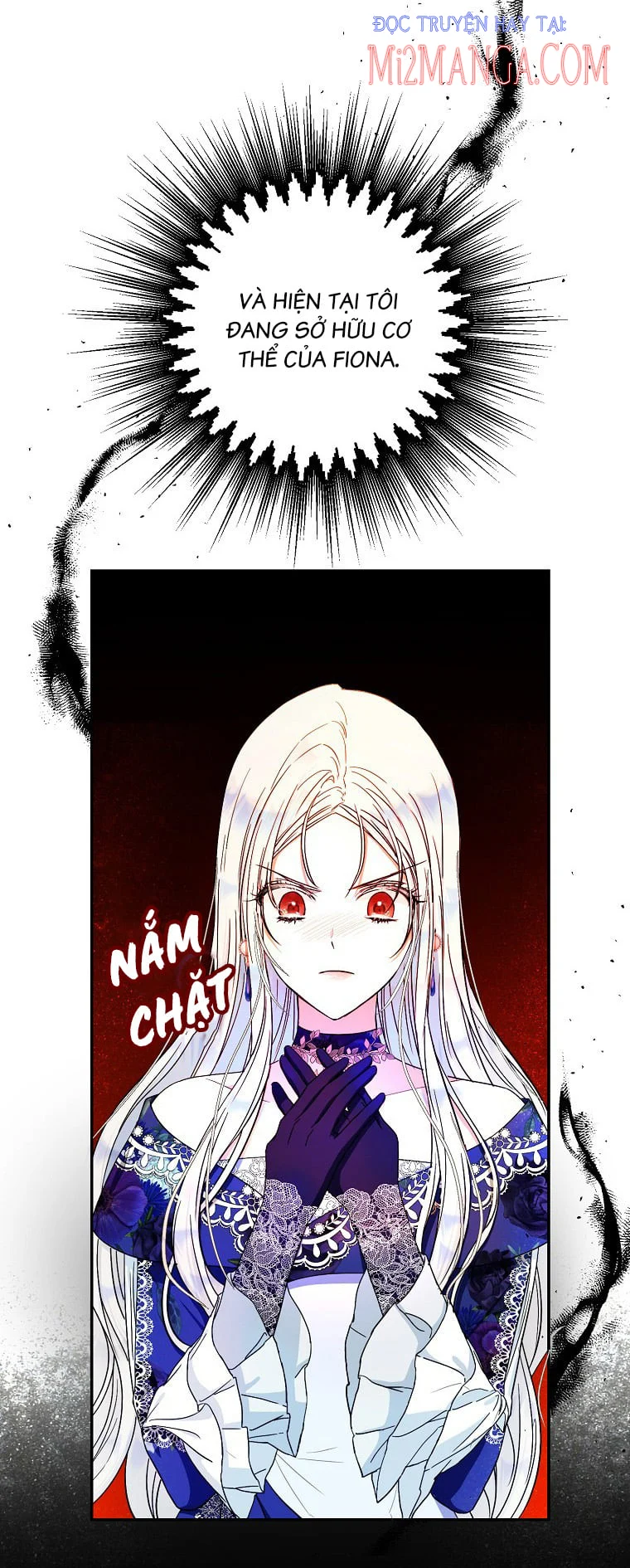 Trở Thành Vợ Của Nam Chính Tiểu Thuyết: Chapter 27