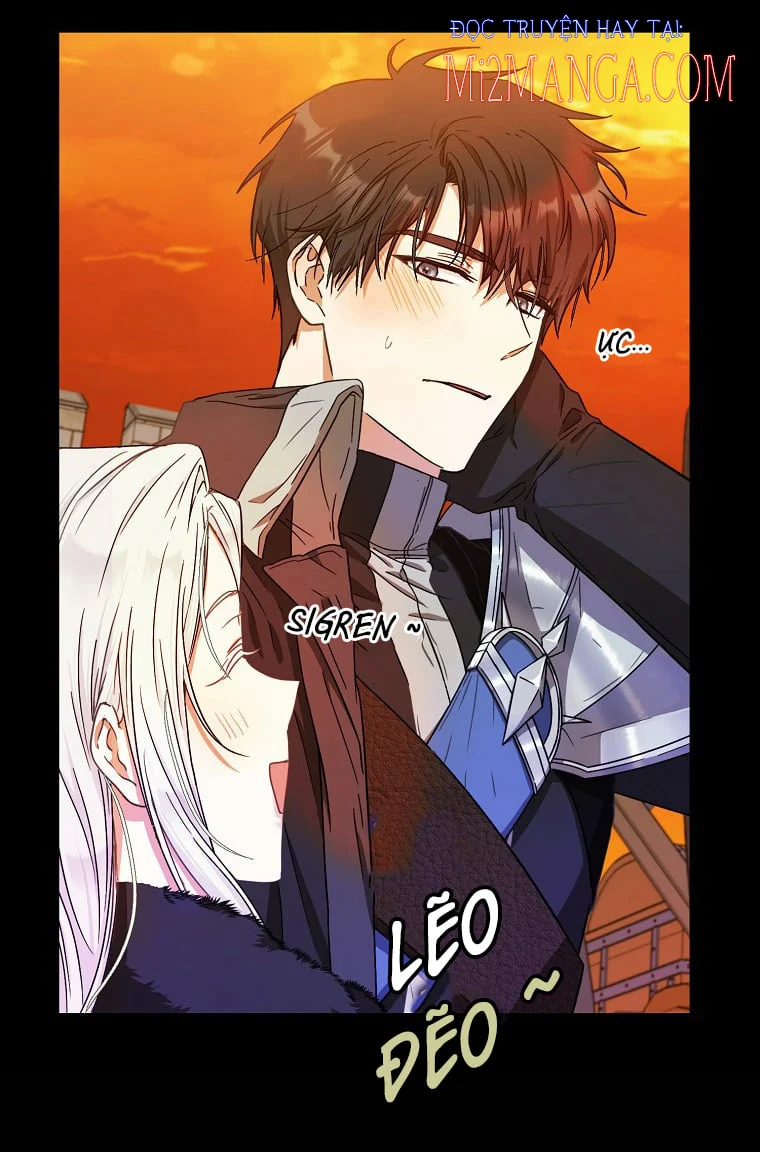 Trở Thành Vợ Của Nam Chính Tiểu Thuyết: Chapter 27
