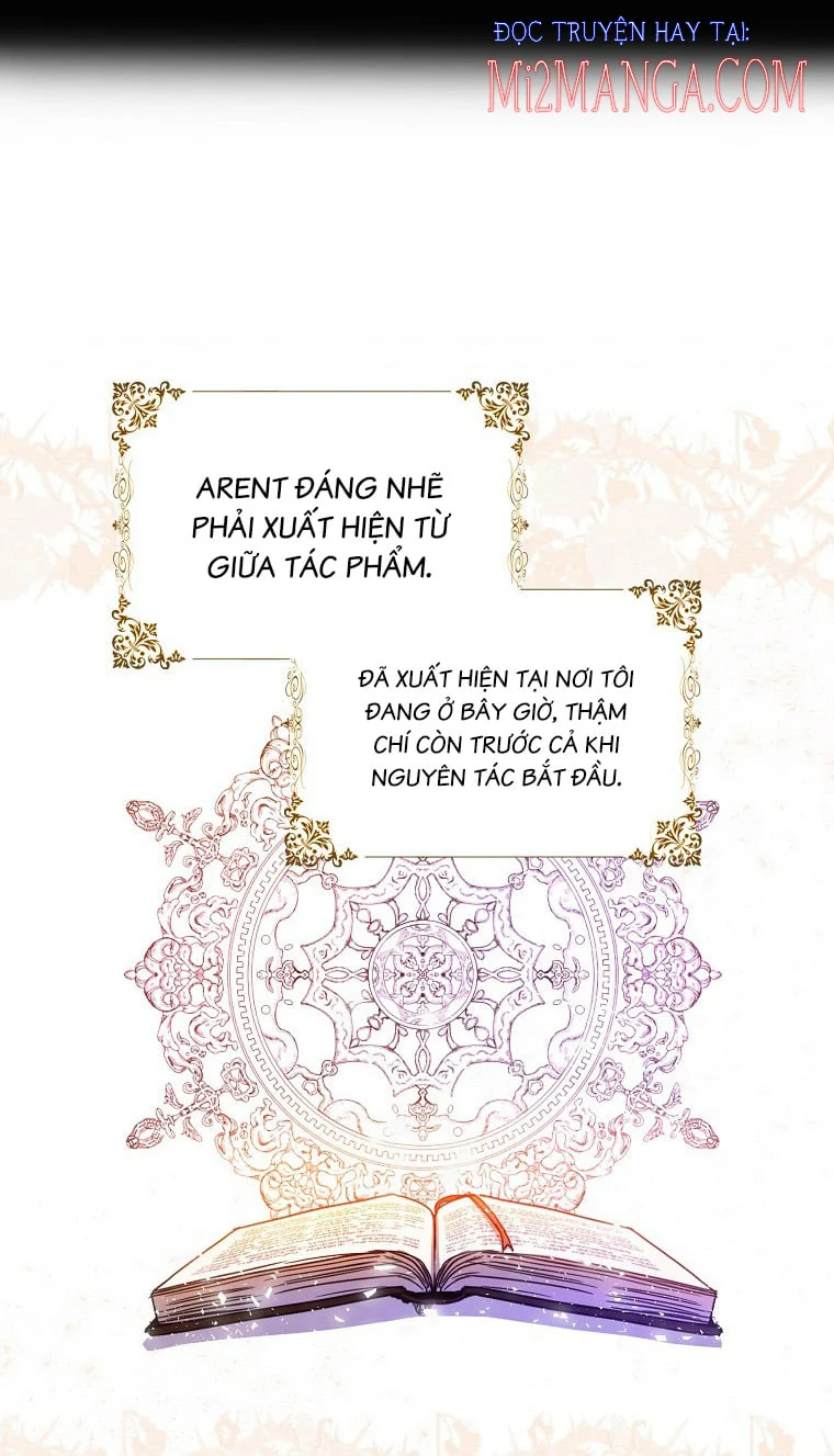 Trở Thành Vợ Của Nam Chính Tiểu Thuyết: Chapter 27