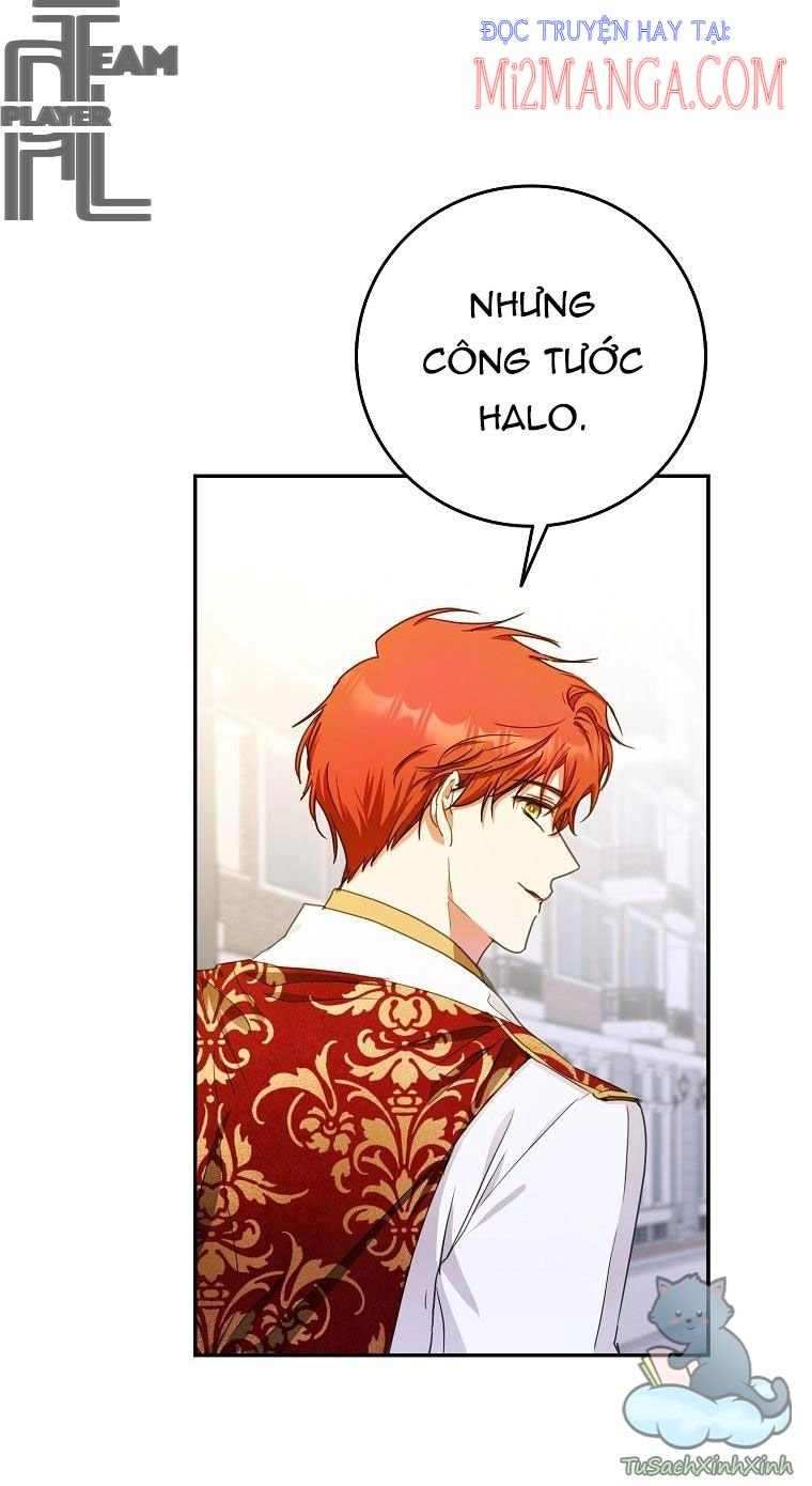 Trở Thành Vợ Của Nam Chính Tiểu Thuyết: Chapter 28.5