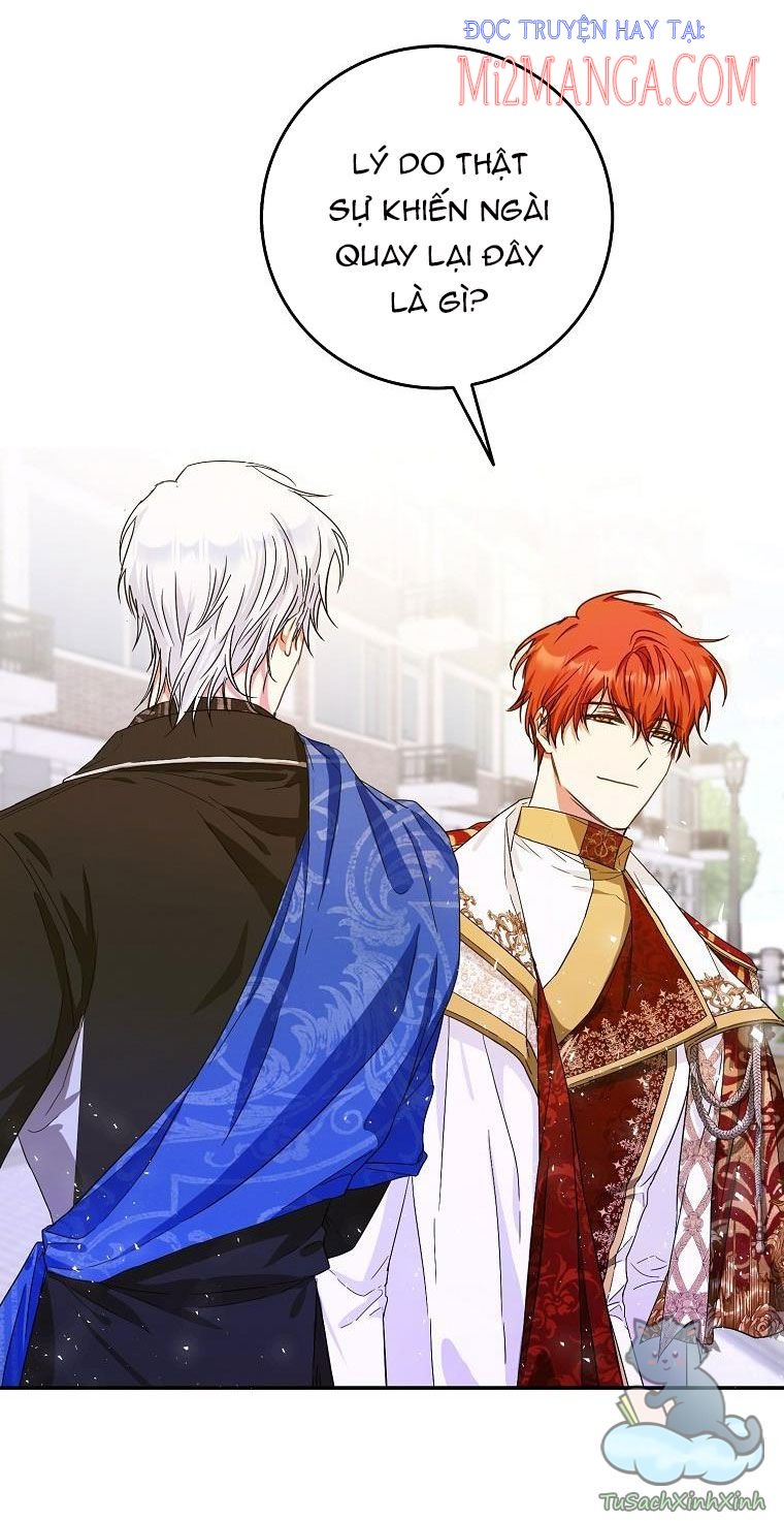 Trở Thành Vợ Của Nam Chính Tiểu Thuyết: Chapter 28.5