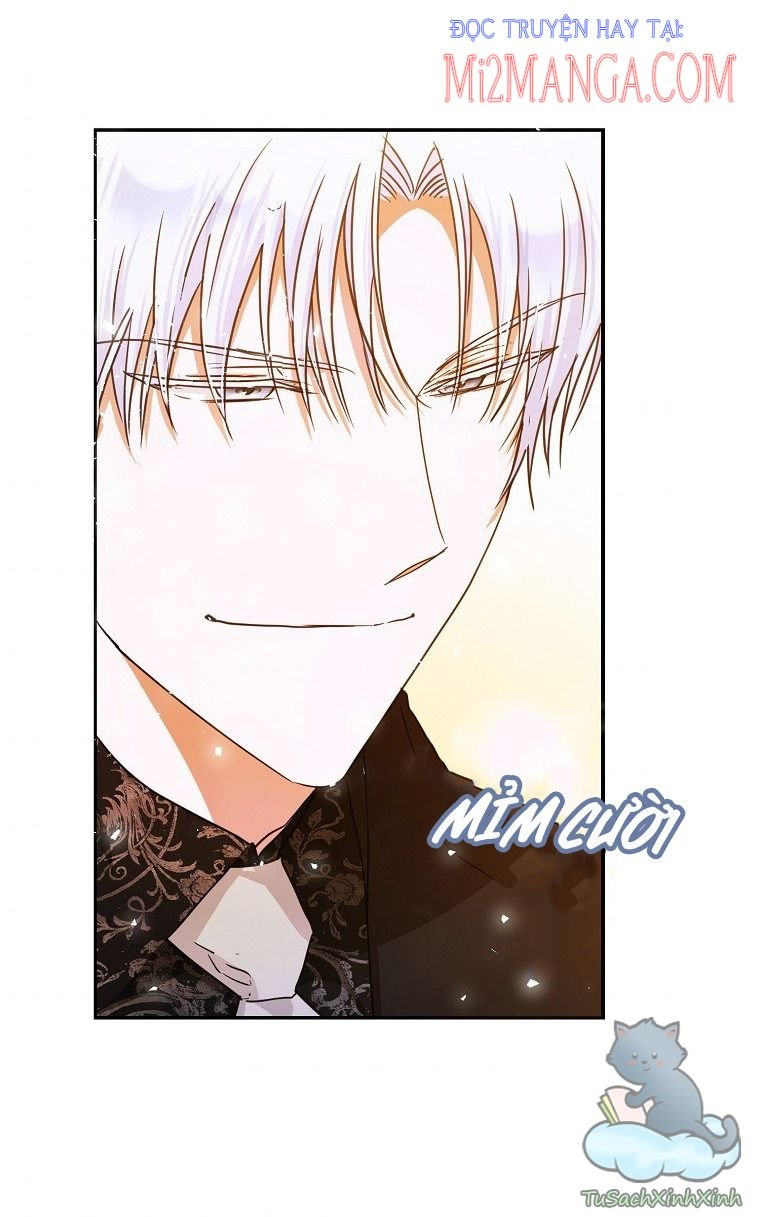 Trở Thành Vợ Của Nam Chính Tiểu Thuyết: Chapter 28.5