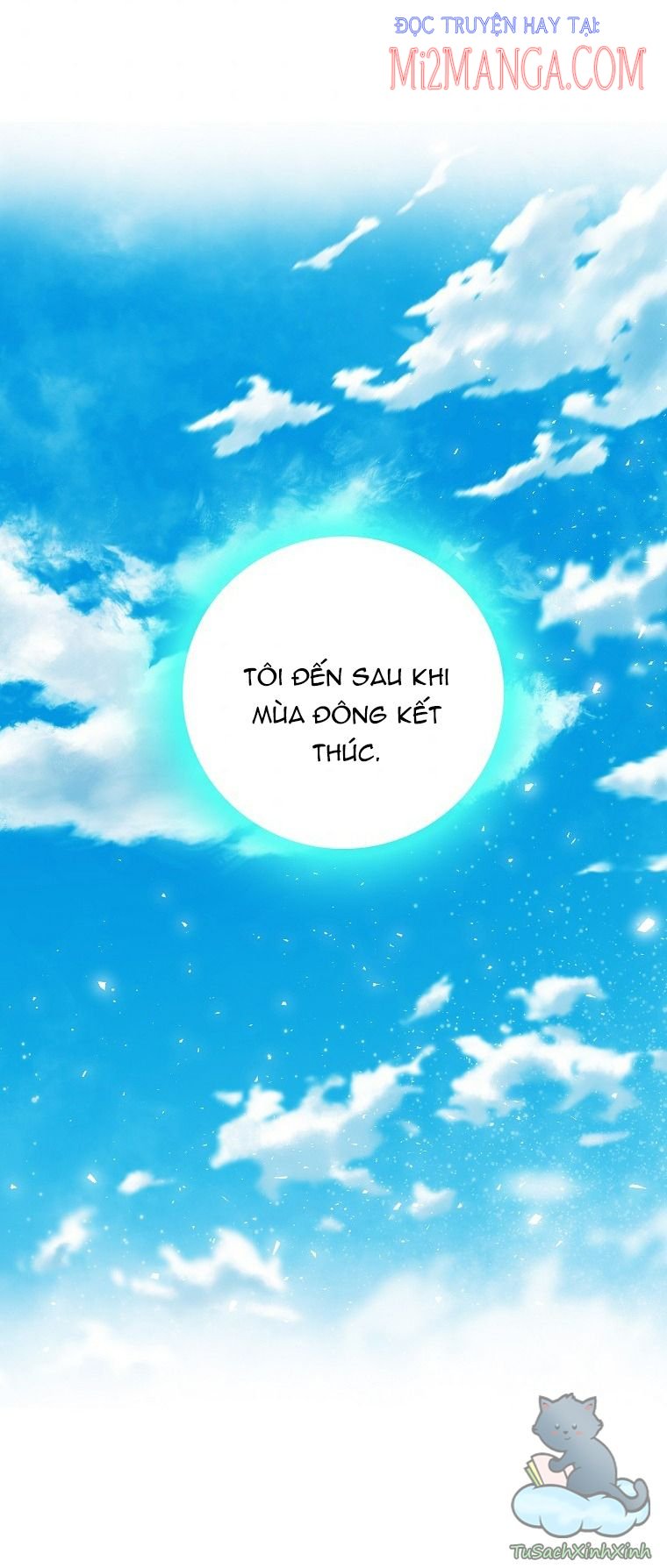 Trở Thành Vợ Của Nam Chính Tiểu Thuyết: Chapter 28.5