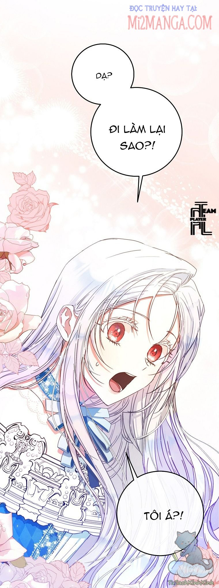 Trở Thành Vợ Của Nam Chính Tiểu Thuyết: Chapter 28.5