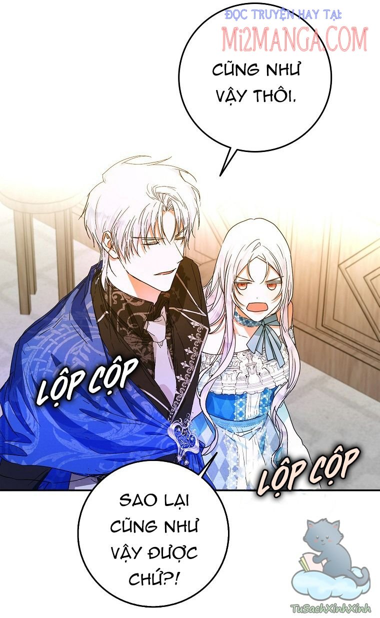 Trở Thành Vợ Của Nam Chính Tiểu Thuyết: Chapter 28.5