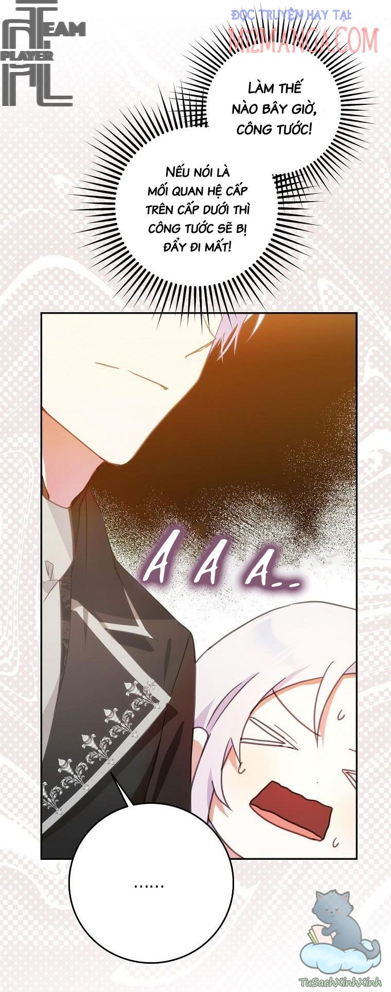 Trở Thành Vợ Của Nam Chính Tiểu Thuyết: Chapter 28.5