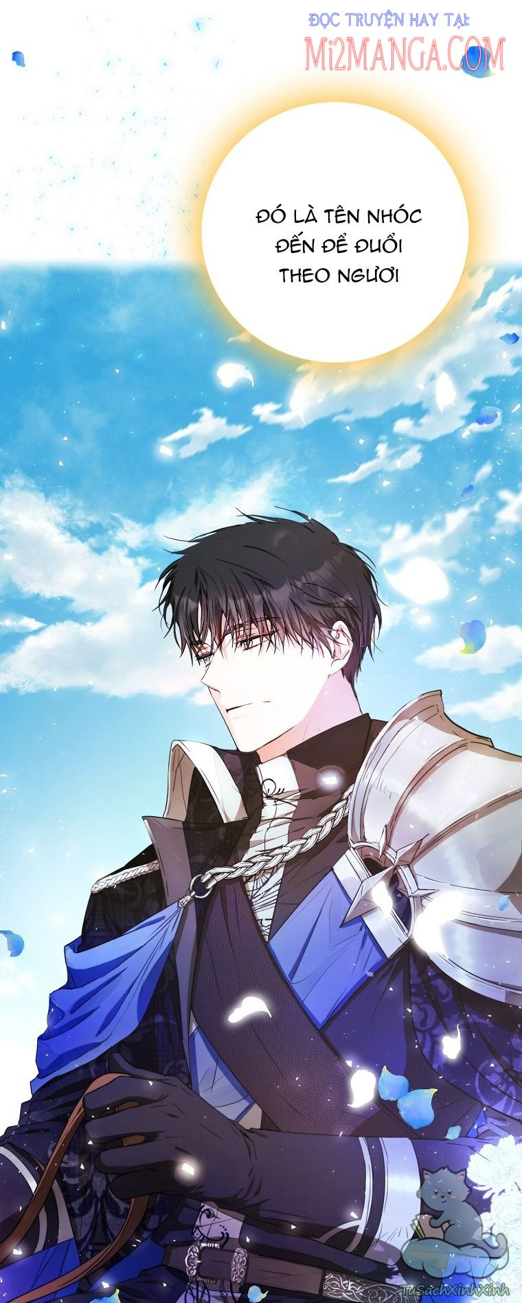 Trở Thành Vợ Của Nam Chính Tiểu Thuyết: Chapter 28.5