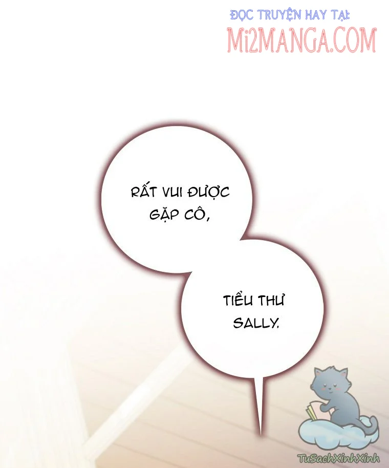 Trở Thành Vợ Của Nam Chính Tiểu Thuyết: Chapter 28