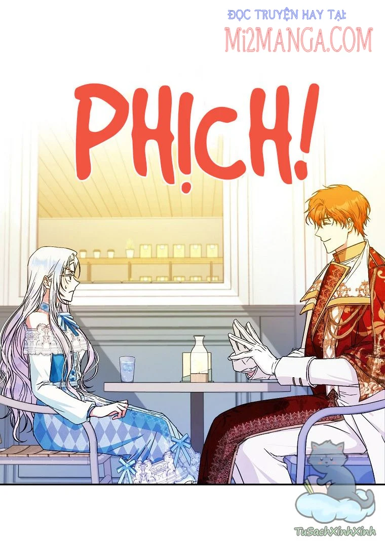 Trở Thành Vợ Của Nam Chính Tiểu Thuyết: Chapter 28