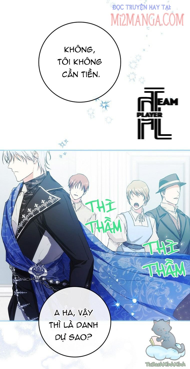 Trở Thành Vợ Của Nam Chính Tiểu Thuyết: Chapter 28