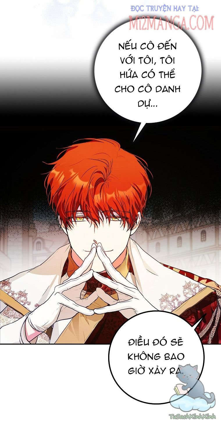 Trở Thành Vợ Của Nam Chính Tiểu Thuyết: Chapter 28