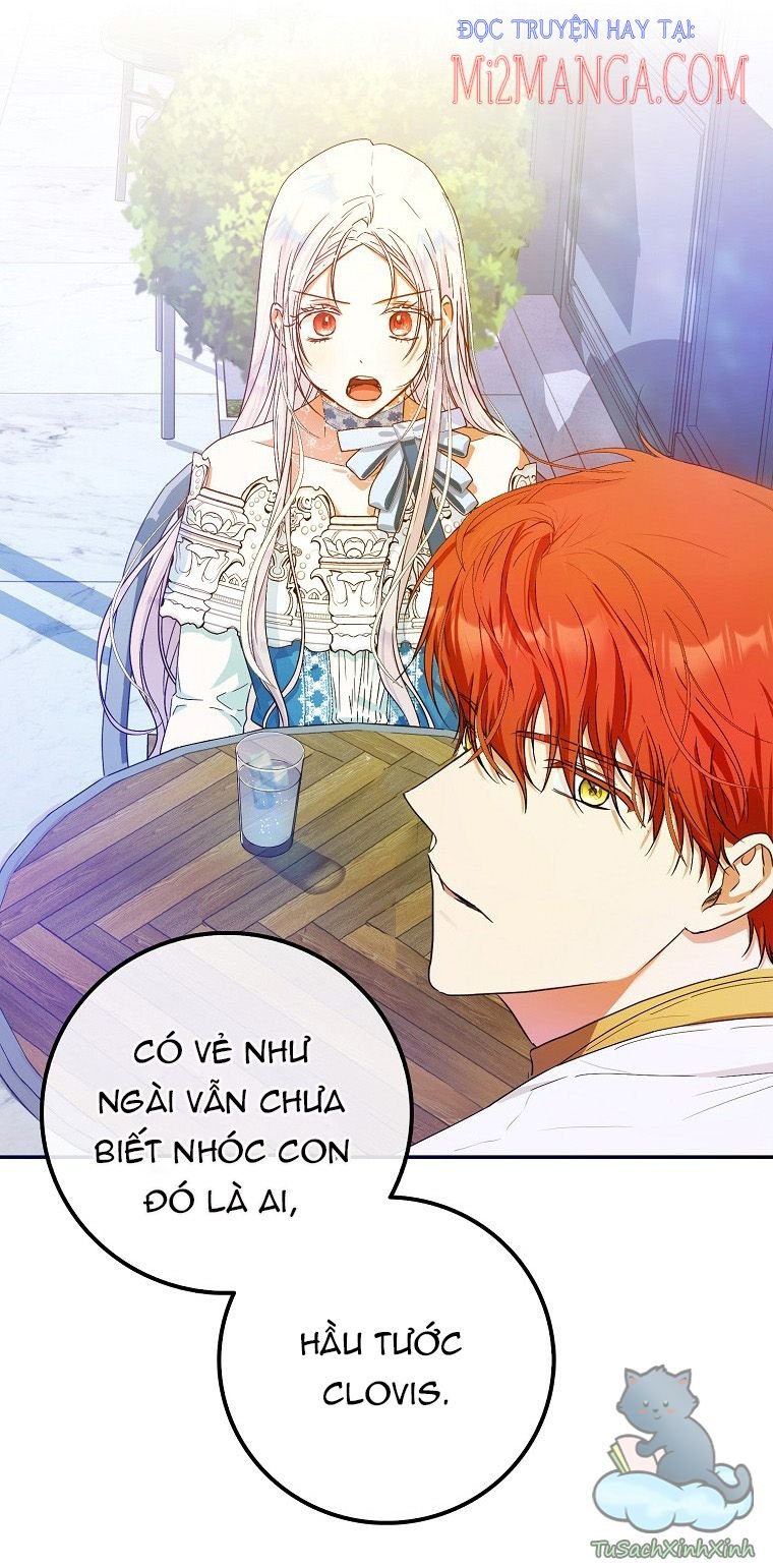 Trở Thành Vợ Của Nam Chính Tiểu Thuyết: Chapter 28