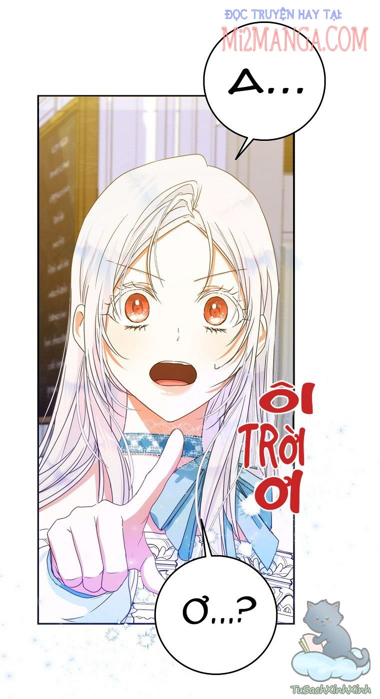 Trở Thành Vợ Của Nam Chính Tiểu Thuyết: Chapter 28