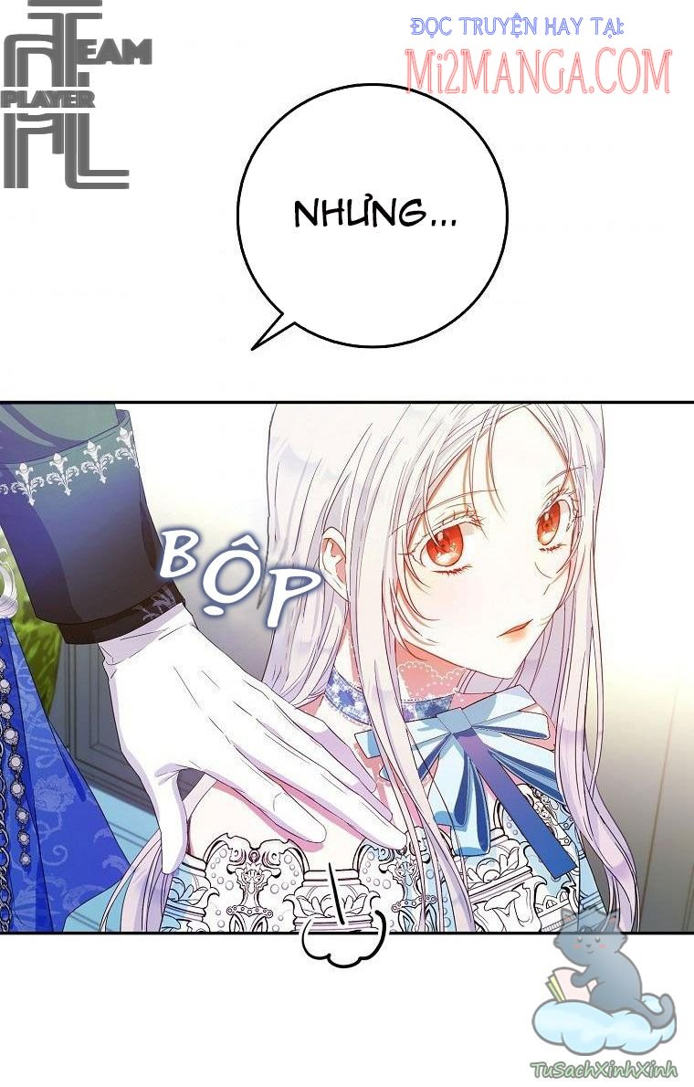 Trở Thành Vợ Của Nam Chính Tiểu Thuyết: Chapter 28