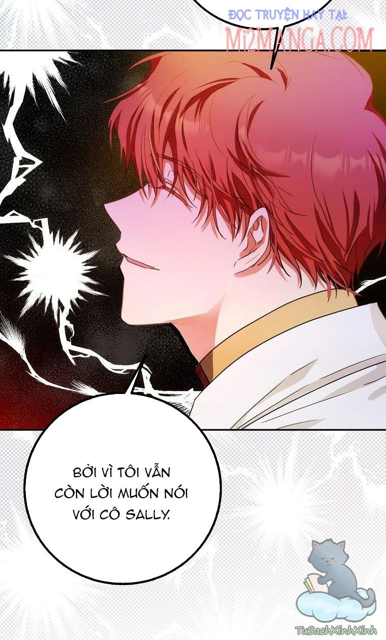 Trở Thành Vợ Của Nam Chính Tiểu Thuyết: Chapter 28