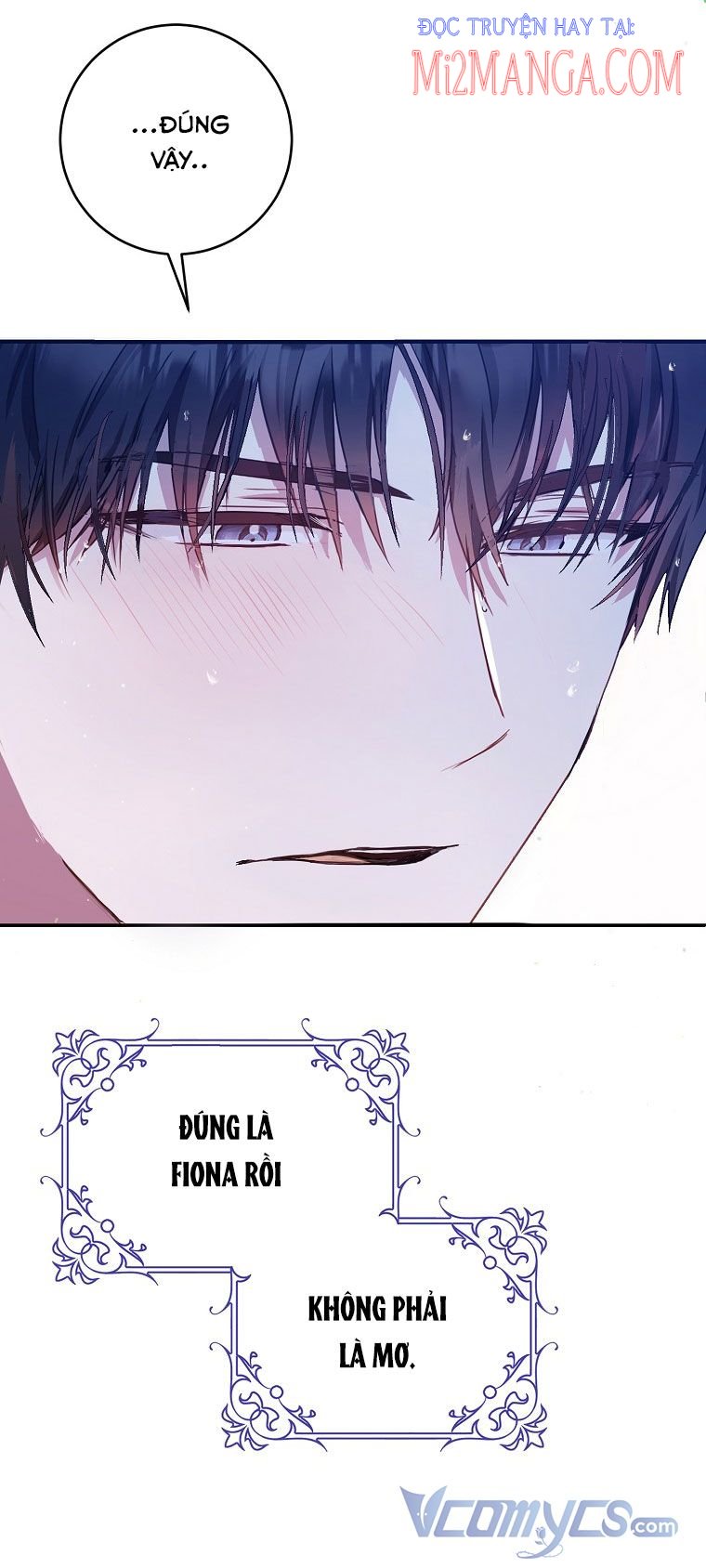 Trở Thành Vợ Của Nam Chính Tiểu Thuyết: Chapter 29.5