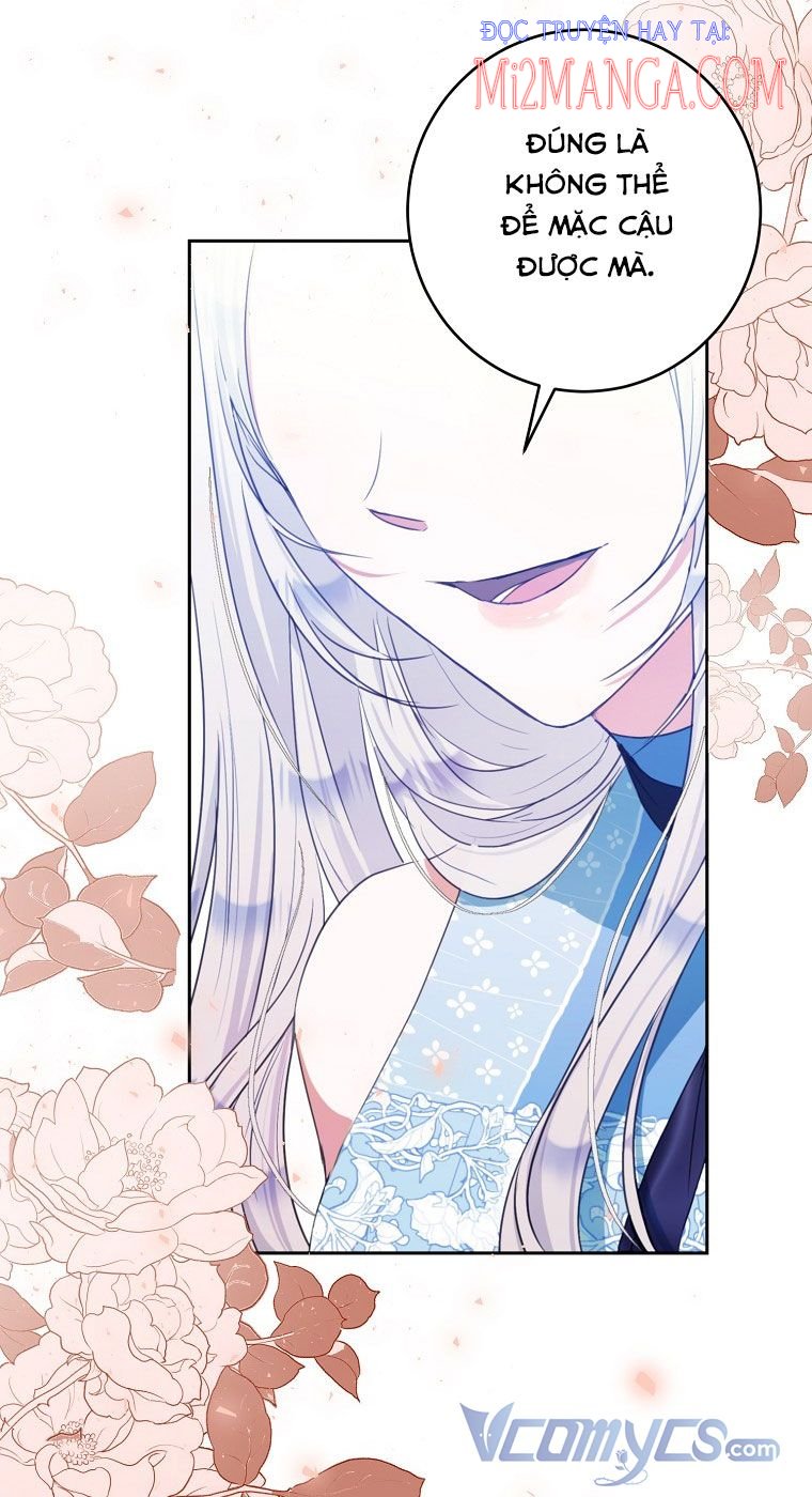 Trở Thành Vợ Của Nam Chính Tiểu Thuyết: Chapter 29.5