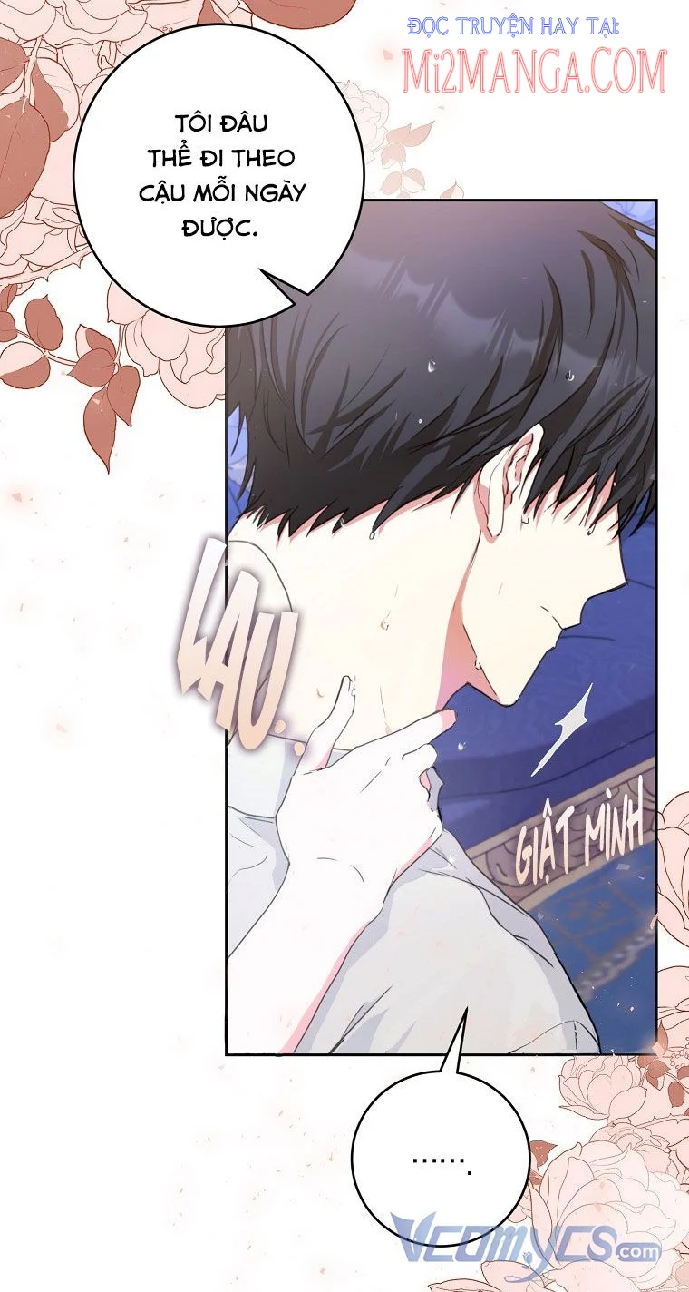 Trở Thành Vợ Của Nam Chính Tiểu Thuyết: Chapter 29.5