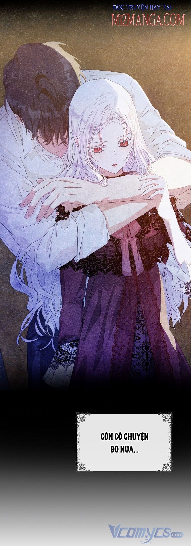 Trở Thành Vợ Của Nam Chính Tiểu Thuyết: Chapter 29.5