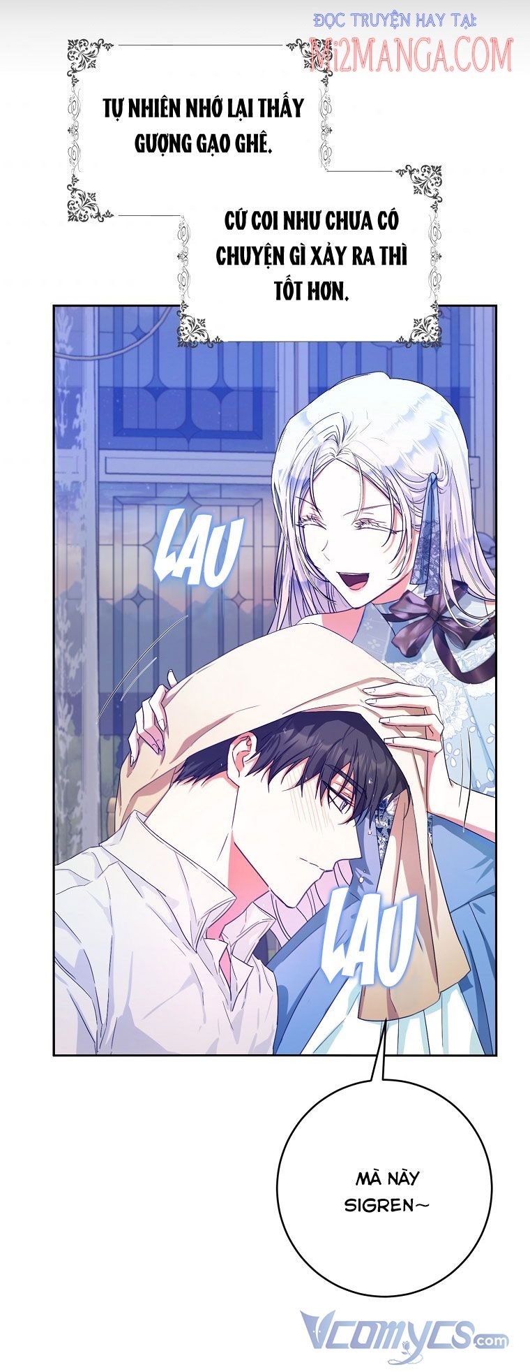 Trở Thành Vợ Của Nam Chính Tiểu Thuyết: Chapter 29.5
