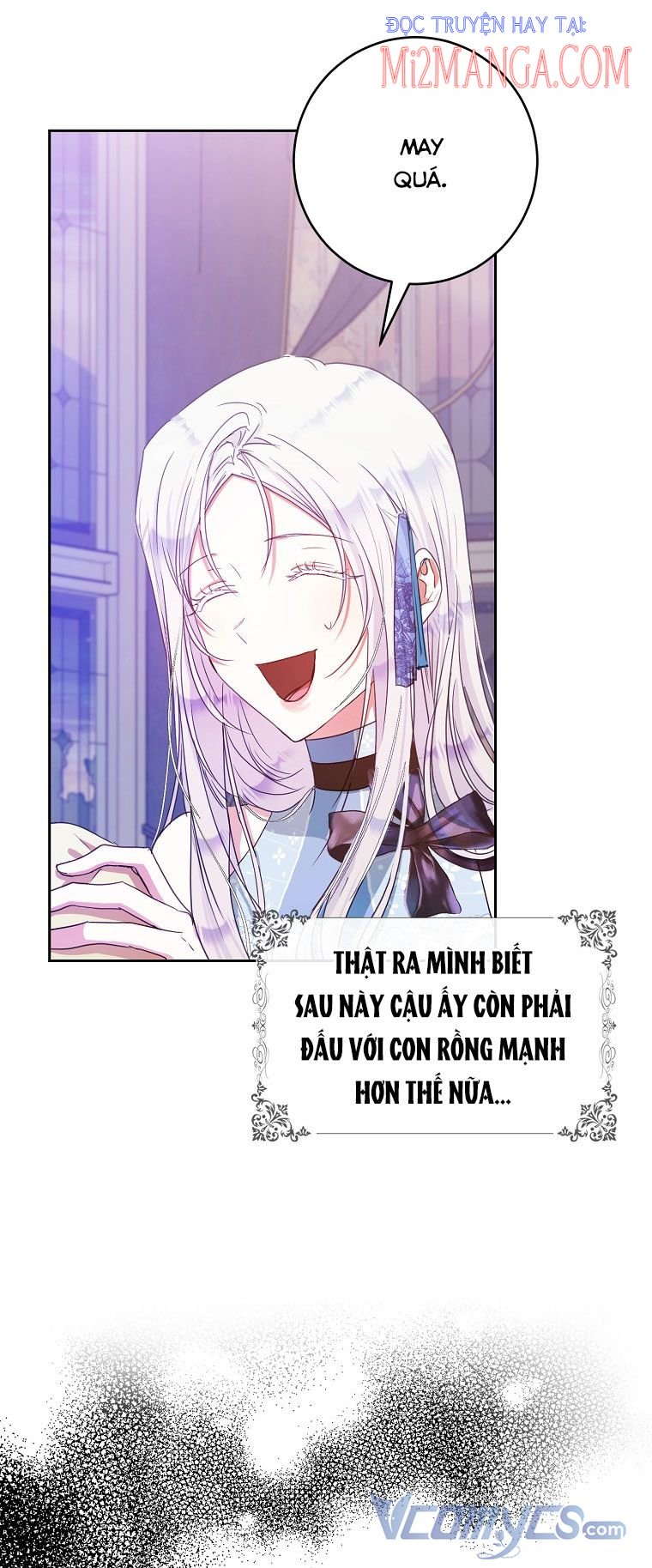 Trở Thành Vợ Của Nam Chính Tiểu Thuyết: Chapter 29.5